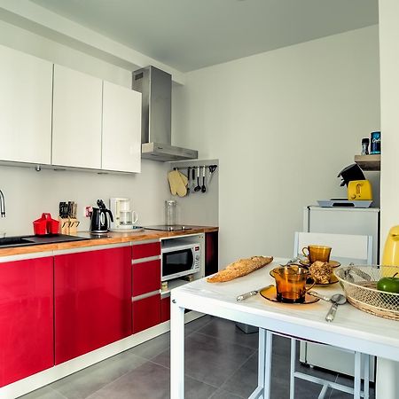 Appartement Place Kleber ستراسبورغ المظهر الخارجي الصورة