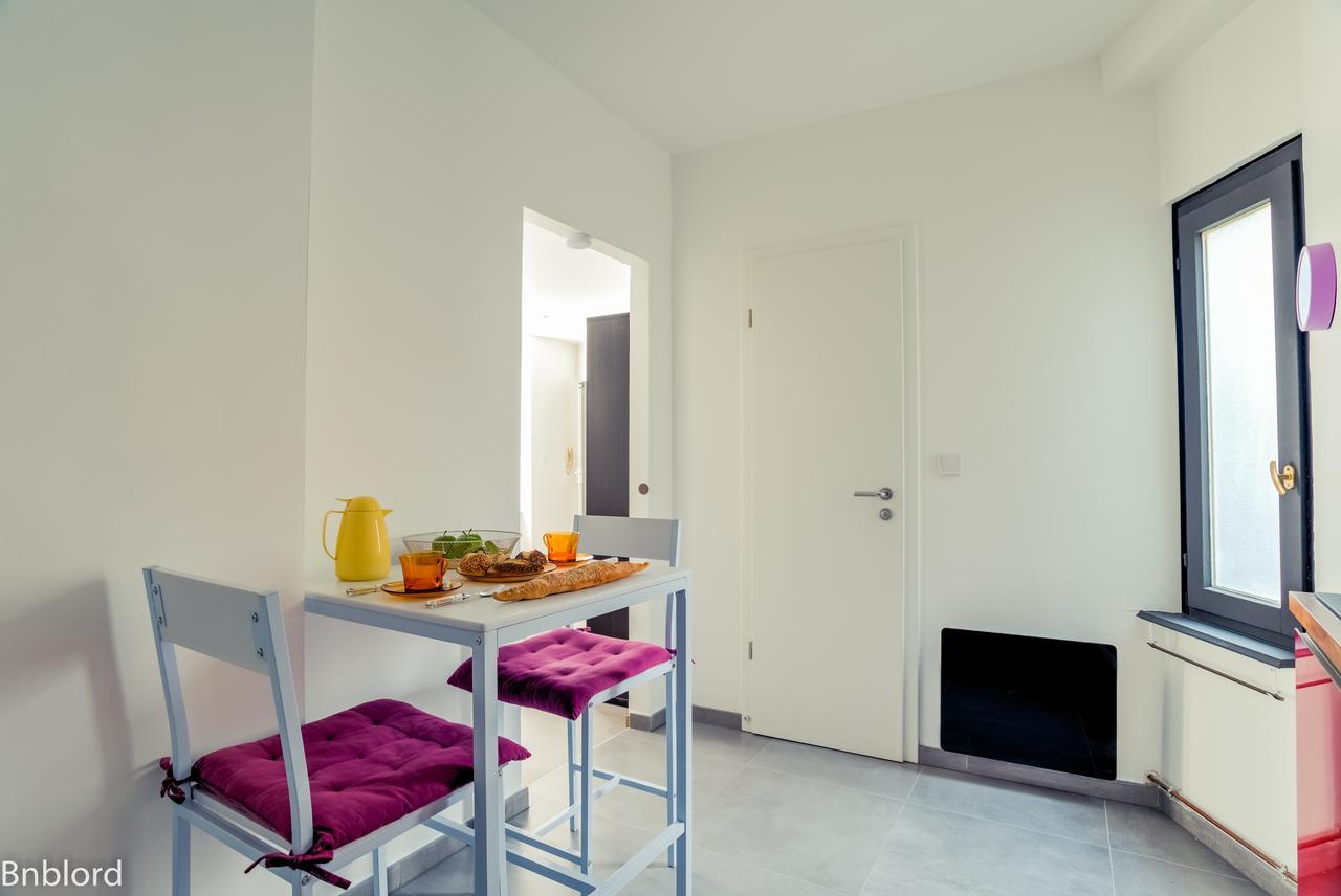 Appartement Place Kleber ستراسبورغ المظهر الخارجي الصورة