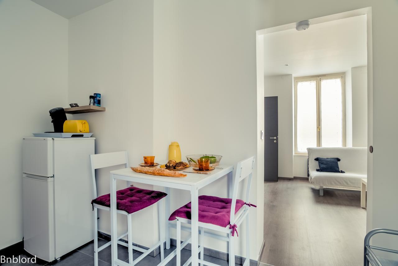 Appartement Place Kleber ستراسبورغ المظهر الخارجي الصورة