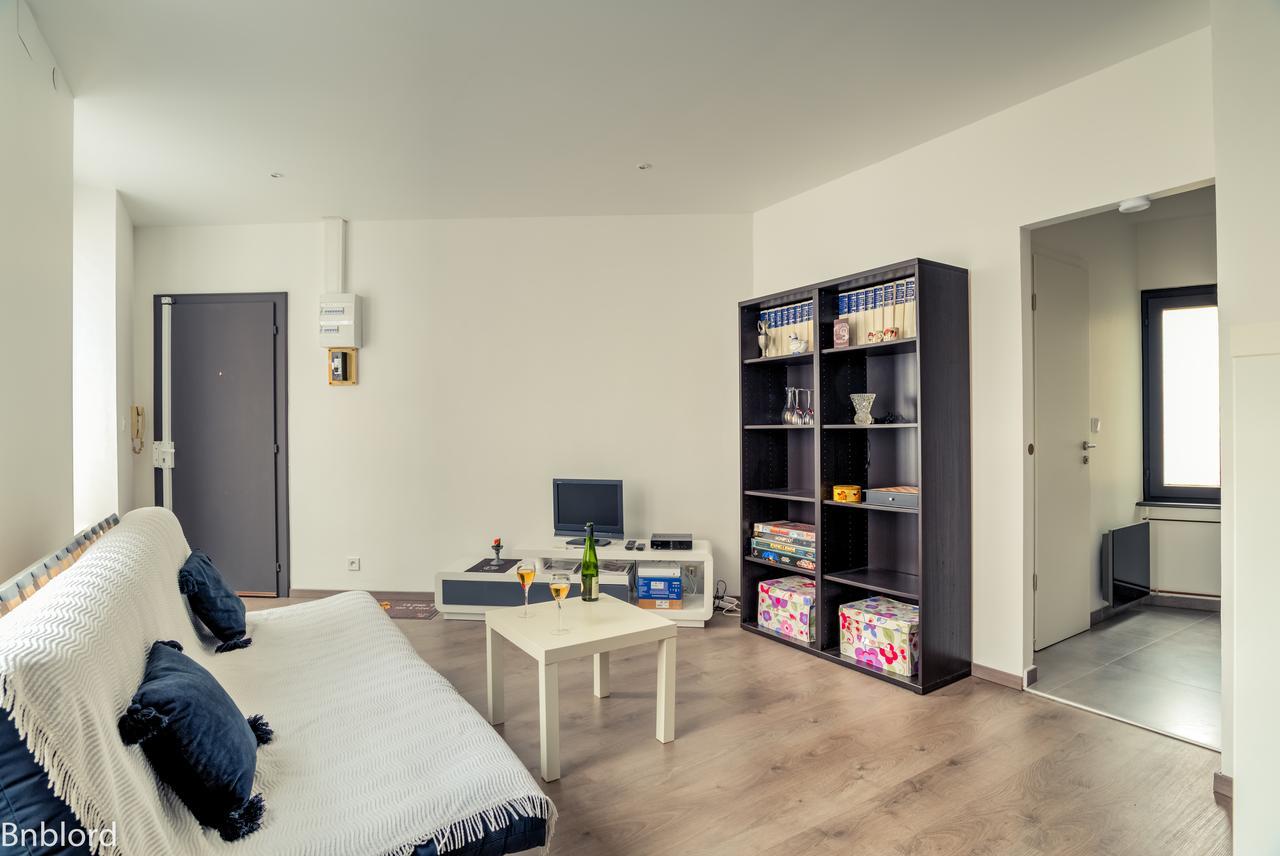 Appartement Place Kleber ستراسبورغ المظهر الخارجي الصورة